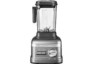 KITCHENAID Artisan Turmix power plus, Medálezüst KA5KSB8270EMS 1800W