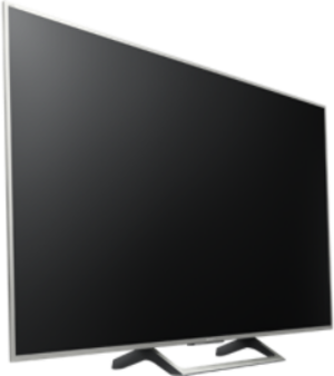 SONY KD43XE7077SAEP 43" EDGE LED Smart 4K - Ultra HD 4K - Led-tv - 43 inch