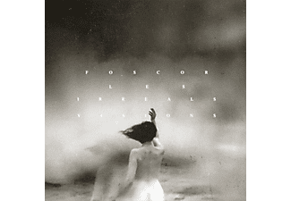 Foscor - Les Irreals Visions (Digipak) (CD)