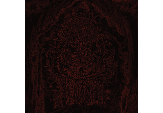 Impetuous Ritual - Blight Upon Martyred Sentience (CD)