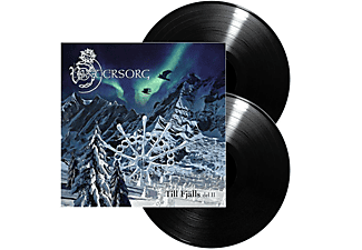 Vintersorg - Till Fjalls del II (Limited Edition) (Vinyl LP (nagylemez))