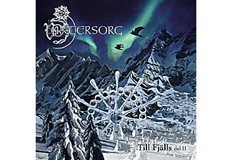 Vintersorg - Till Fjalls del II (Limited Edition) (Digipak) (CD)