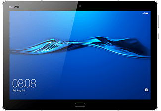 HUAWEI MediaPad M3 Lite 10.0" 32GB WiFi+LTE szürke Tablet