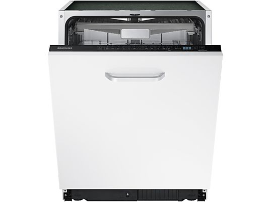 SAMSUNG Vaatwasser DW60M6050BB