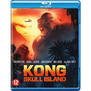 Kong - Skull Island | Blu-ray