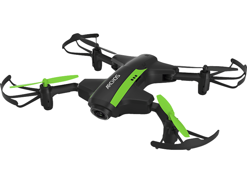 ARCHOS Drone VR Drohne  Schwarz/Grün