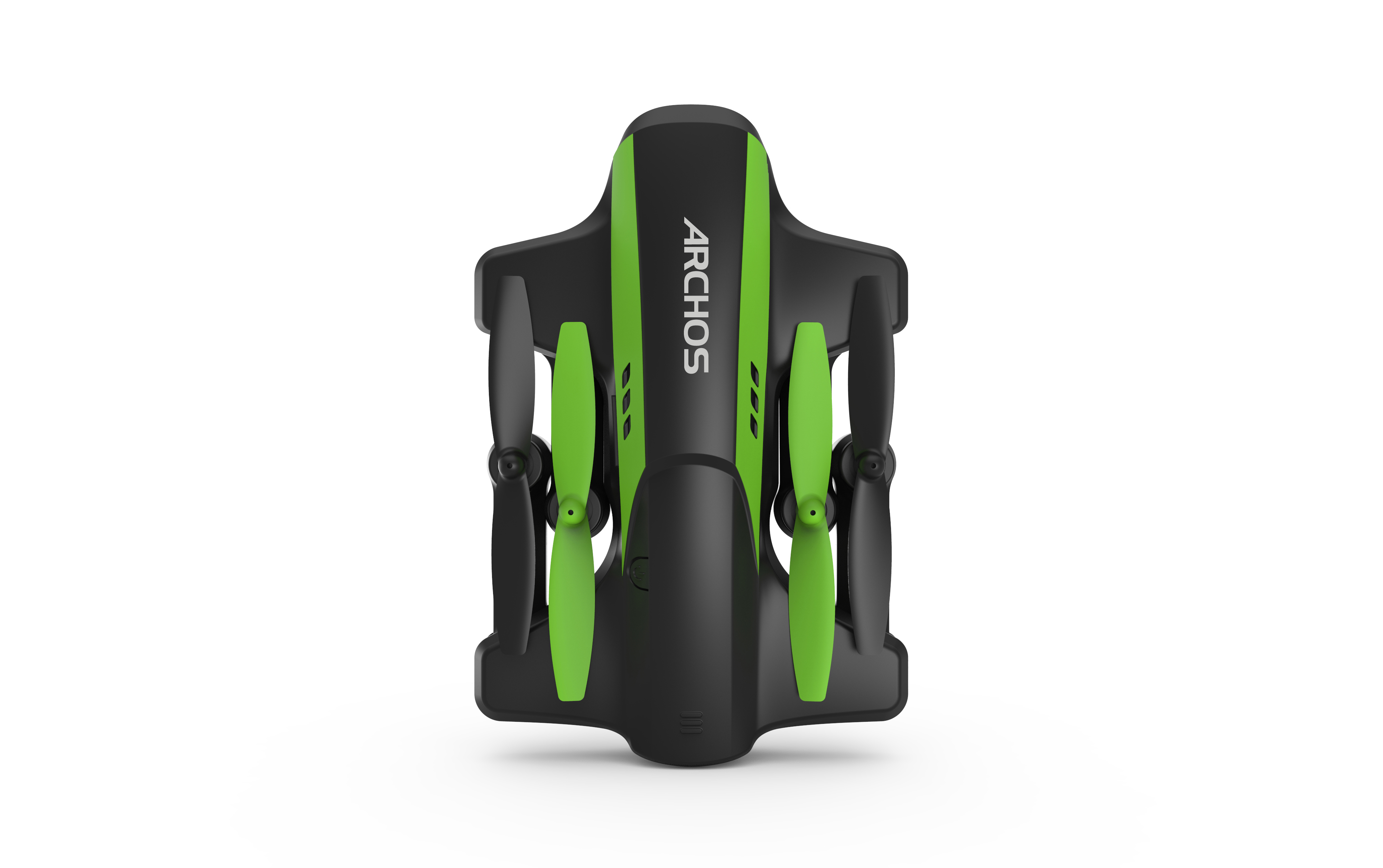 ARCHOS Drone VR Drohne  Schwarz/Grün