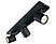 PHILIPS HUE Runner Szpot lámpa, LED, fekete, 3x5,5W + fényerőszabályozó (53093/30/P7)