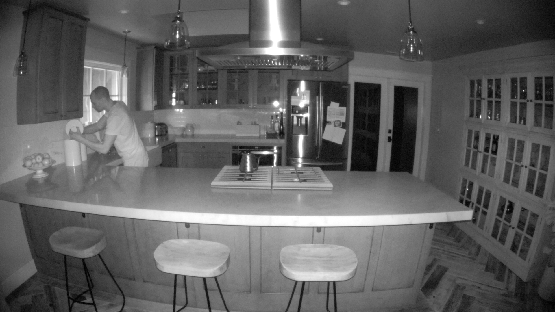 GOOGLE NEST Cam IQ Indoor Camera