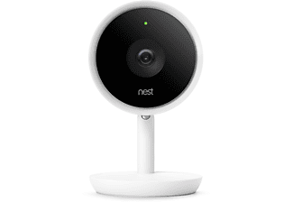 GOOGLE NEST Cam IQ Indoor Camera