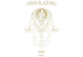 Myrath - Legacy (CD)