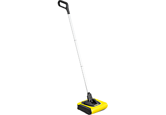 KARCHER KB 5 Şarjlı Süpürge