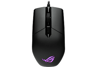 ASUS ROG Strix Impact vezetékes gaming egér