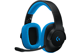 LOGITECH G233 Prodigy Gaming Headset (981-000703)