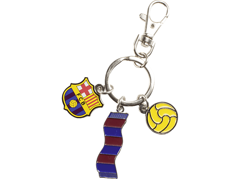 FC BARCELONA FC Barcelona Lanyard