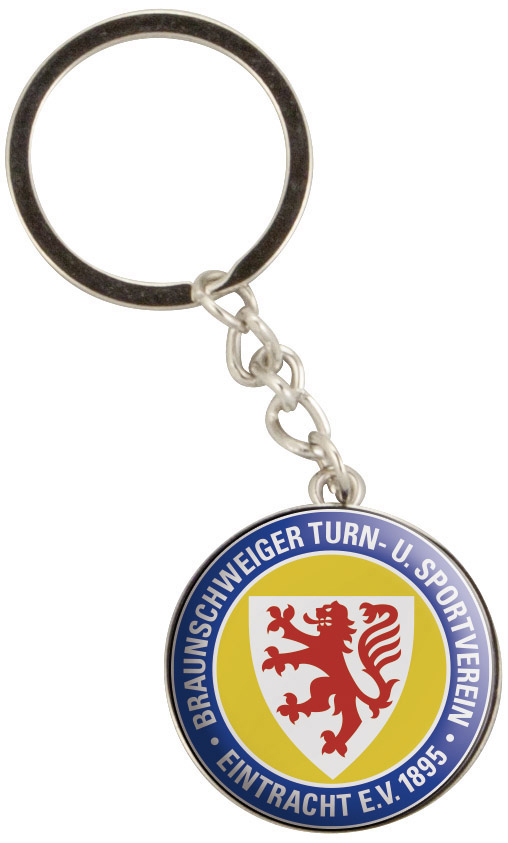 Eintracht Braunschweig EINTRACHT BRAUNSCHWEIG Lanyard