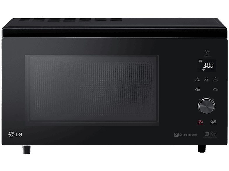 LG NeoChef Four à micro-ondes combiné MJ3965BIB