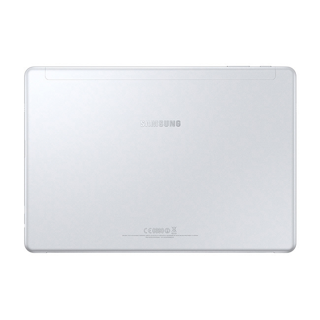 SAMSUNG Galaxy Book 10.6 Wi-Fi - 10,6 Zoll - Intel® Core™ m3 m3-7Y30 - 4 GB - 64 GB - Intel® HD 610 - Windows 10 Home (64 Bit)