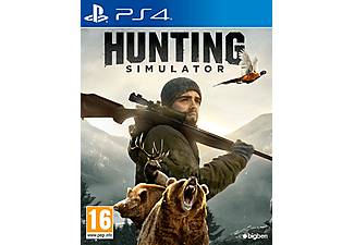 Hunting Simulator (PlayStation 4)