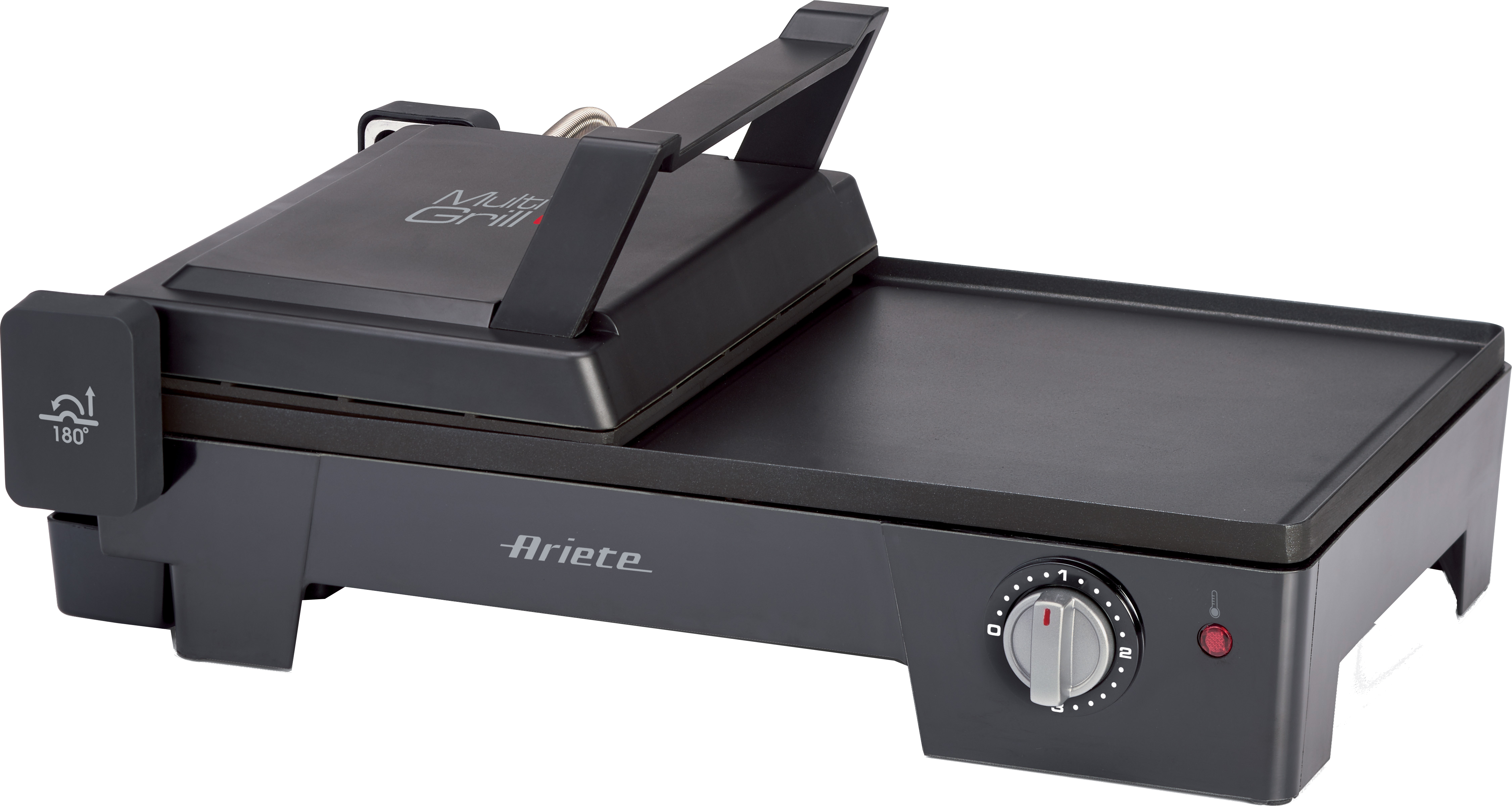 ARIETE 1916 MultiGrill 3in1 grillsütő