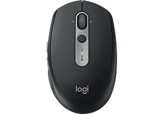 LOGITECH M590 Multi-Device Silent Mouse, Graphite (910-005197)