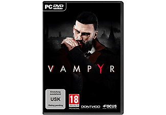 Vampyr - PC - Deutsch