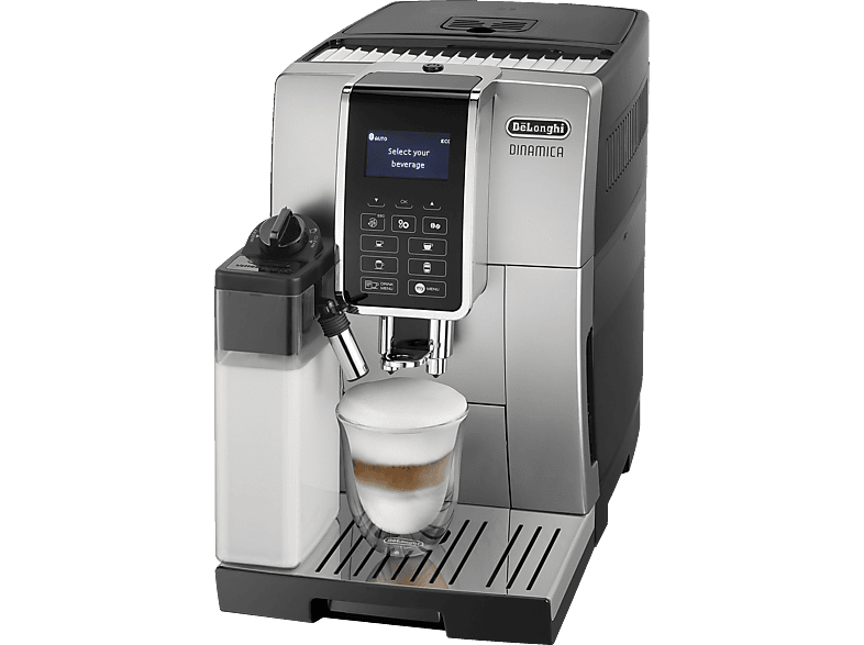 DELONGHI Kaffeevollautomat ECAM 352.55.SB Dinamica