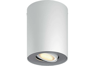 PHILIPS HUE Pillar Szpot lámpa, LED, fehér, 1x5,5W (56330/31/P8)
