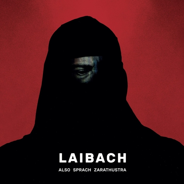 Laibach - Zarathustra - Also (CD) Sprach