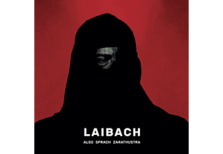 Laibach - Also Sprach Zarathustra  - (Vinyl)