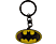 DC Comics - Batman logó kulcstartó