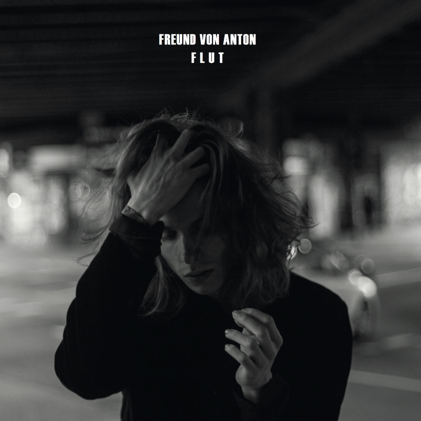 Freunde von Anton - Flut  - (CD)