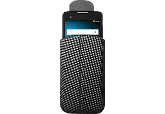 CELLULARLINE SLIDE - Coque smartphone (Convient pour le modèle: Universel Universel)