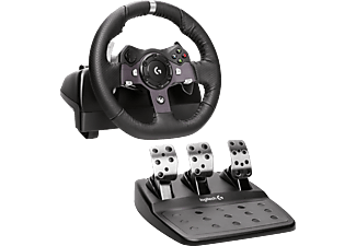 LOGITECH G920 Driving Force PC/Xbox Series/Xbox One/Xbox 360 kormány (941-000123)