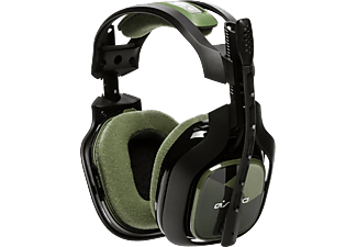 ASTRO A40TR gaming headset + M80 zöld TR Mixamp