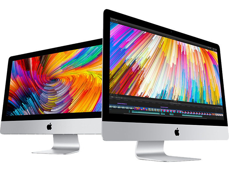 APPLE iMac 21,5" Dual Core i5 2.3GHz/8GB/1TB/Iris Plus Graphics 640 (mmqa2mg/a)