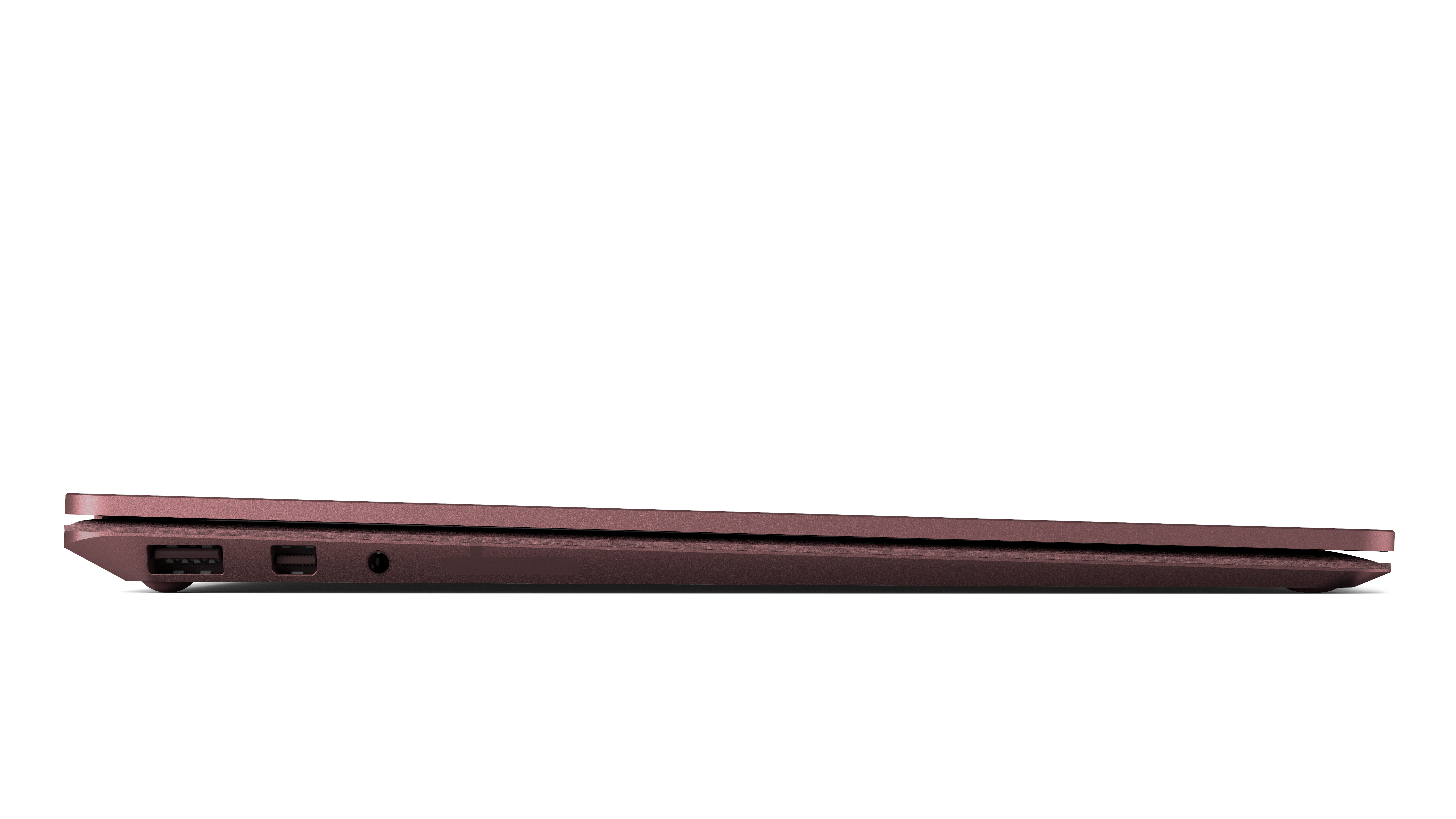 MICROSOFT Surface Laptop - 13,5 Zoll - Intel® Core™ i5 i5-7200U - 8 GB - 256 GB - Intel® HD 620 - Windows 10