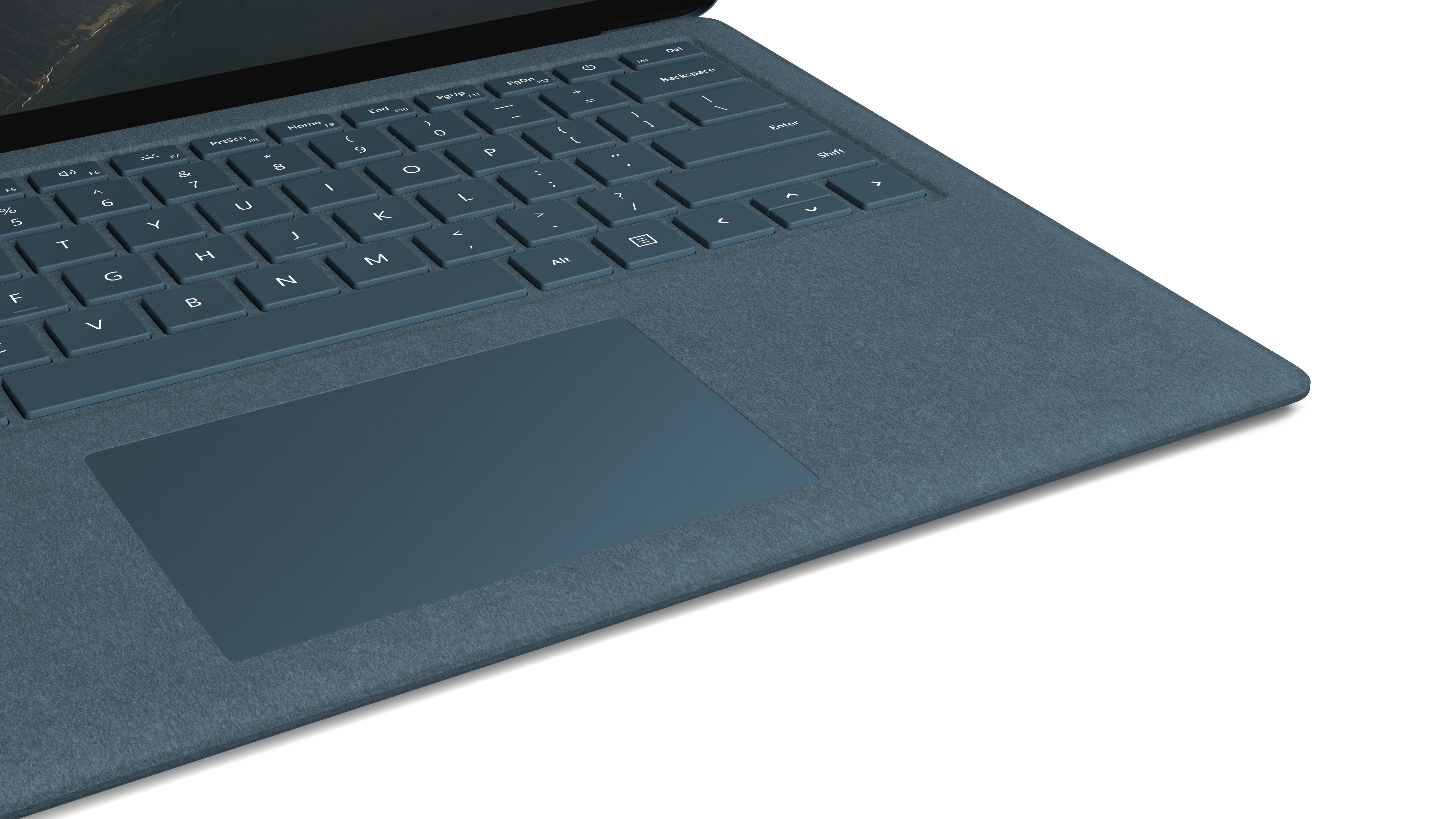 MICROSOFT Surface Laptop - 13,5 Zoll - Intel® Core™ i5 i5-7200U - 8 GB - 256 GB - Intel® HD 620 - Windows 10