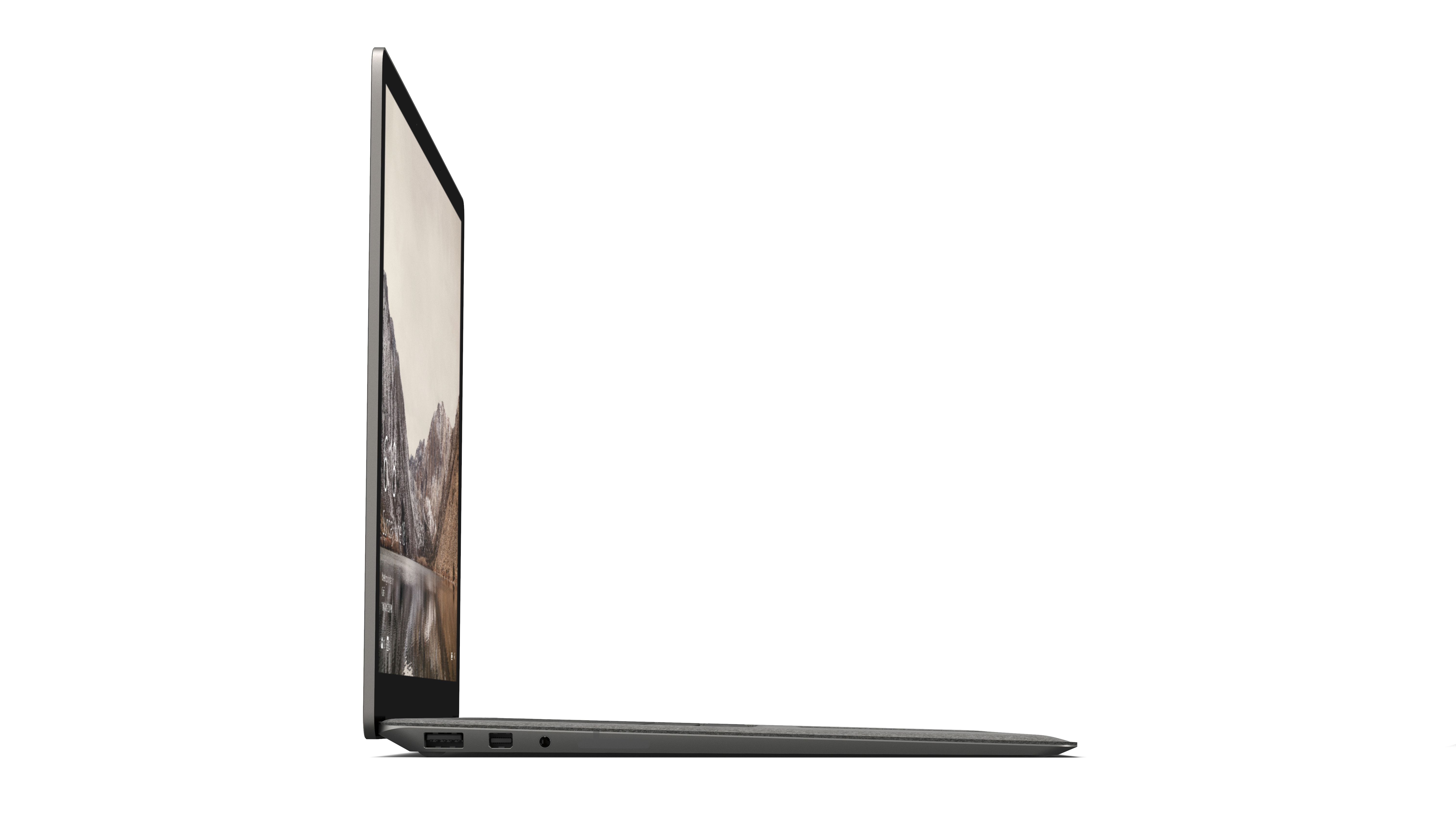 MICROSOFT Surface Laptop - 13,5 Zoll - Intel® Core™ i5 i5-7200U - 8 GB - 256 GB - Intel® HD 620 - Windows 10