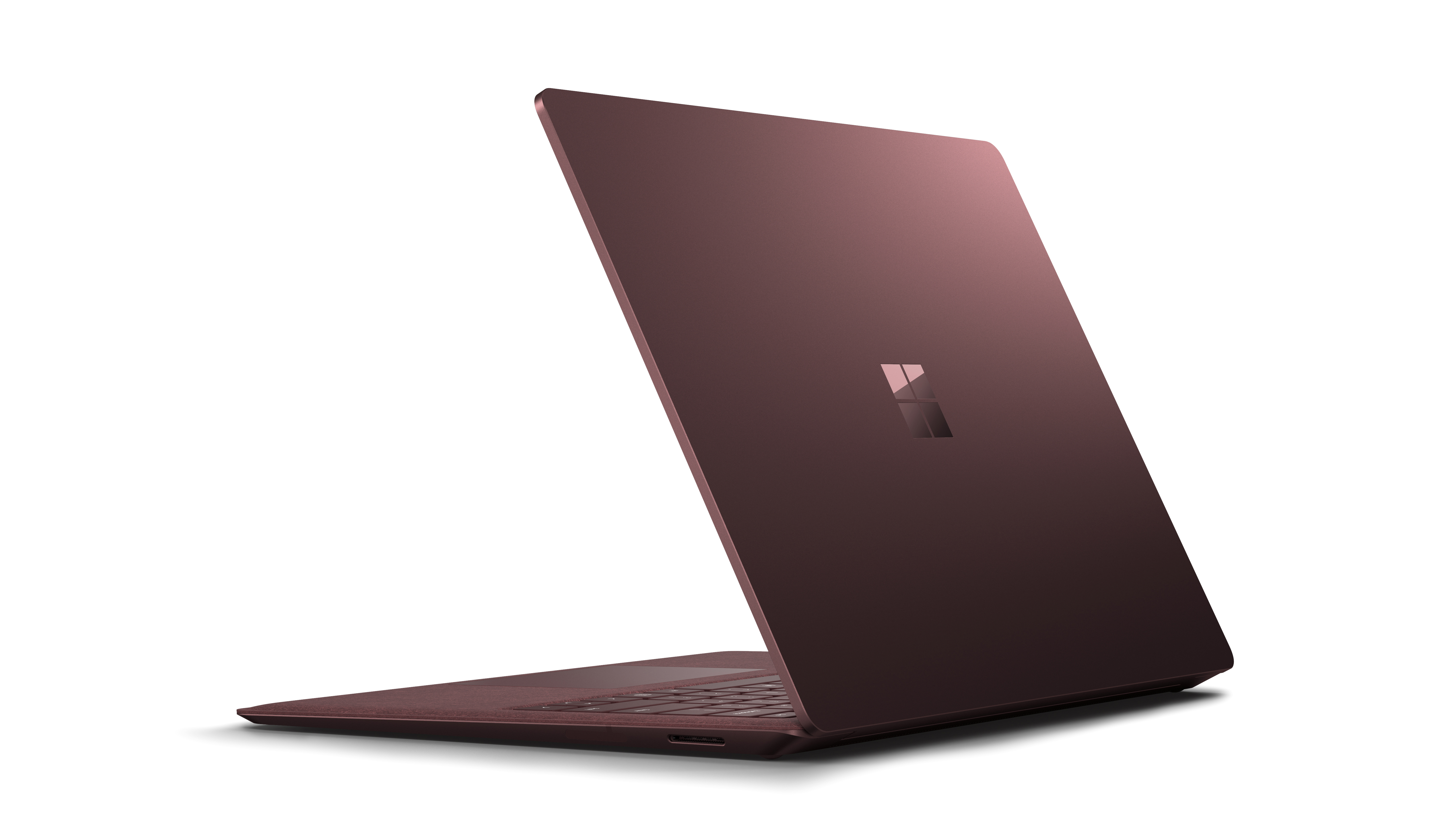 MICROSOFT Surface Laptop - 13,5 Zoll - Intel® Core™ i5 i5-7200U - 8 GB - 256 GB - Intel® HD 620 - Windows 10