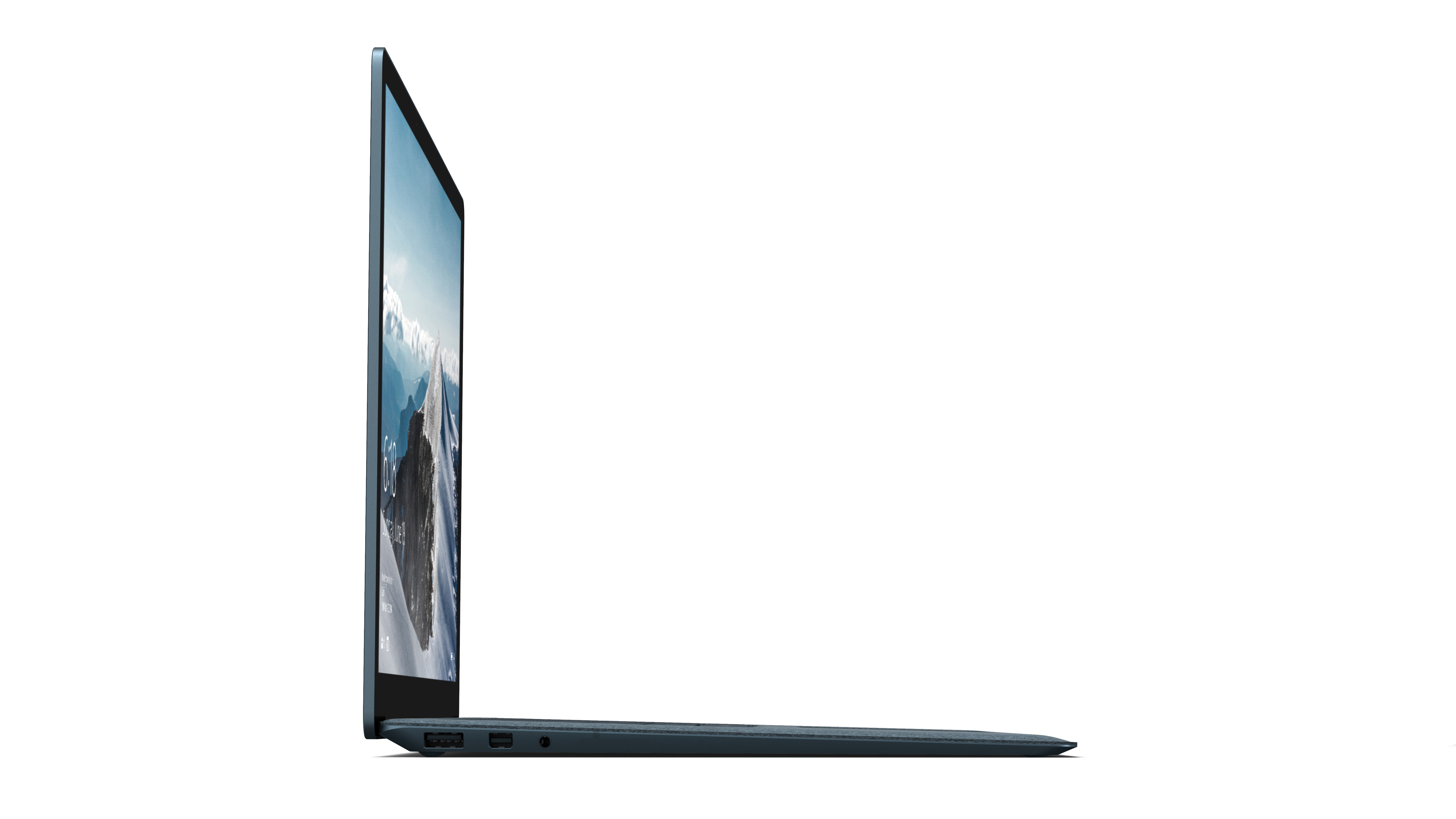 MICROSOFT Surface Laptop - 13,5 Zoll - Intel® Core™ i5 i5-7200U - 8 GB - 256 GB - Intel® HD 620 - Windows 10