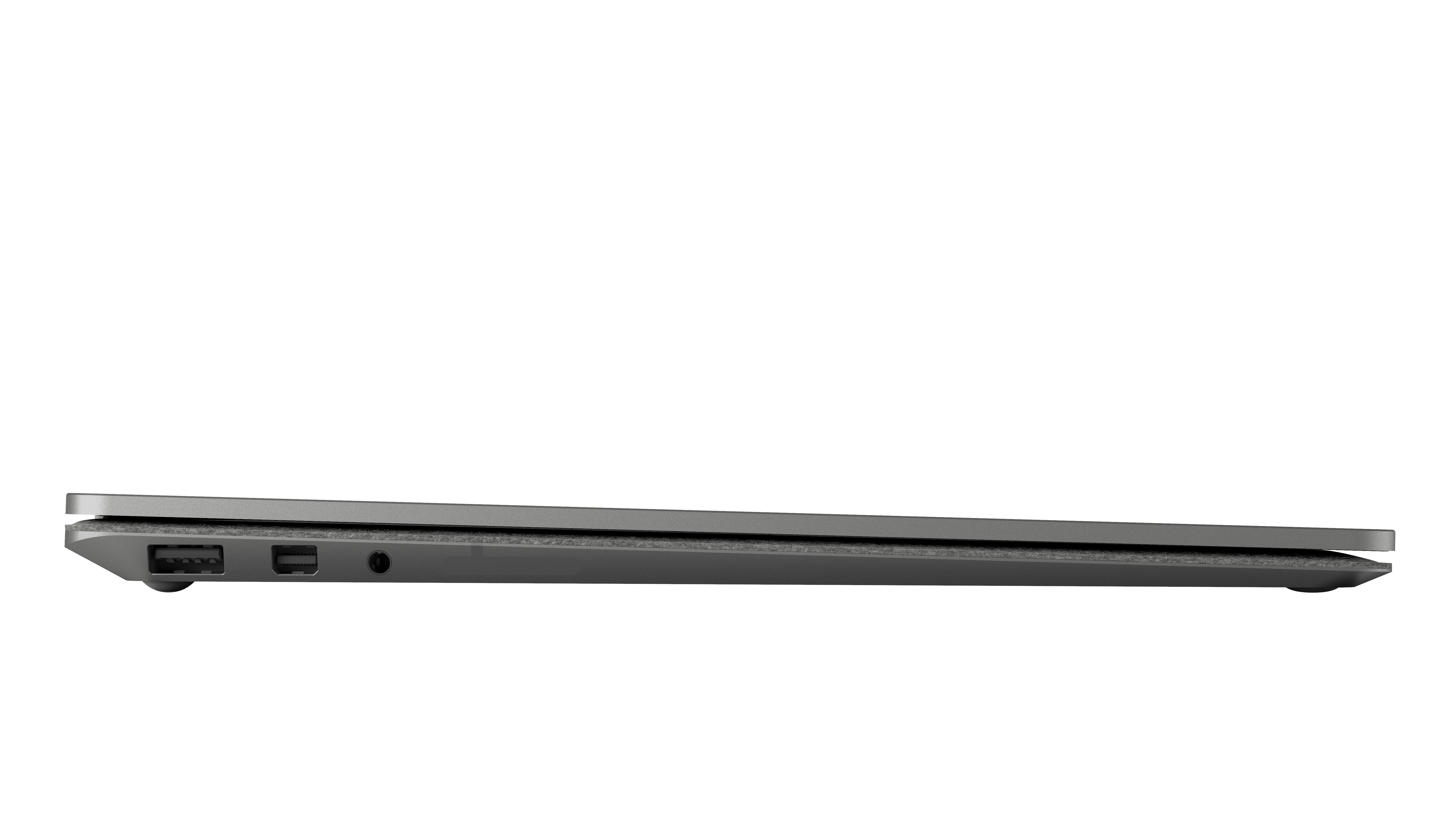MICROSOFT Surface Laptop - 13,5 Zoll - Intel® Core™ i5 i5-7200U - 8 GB - 256 GB - Intel® HD 620 - Windows 10