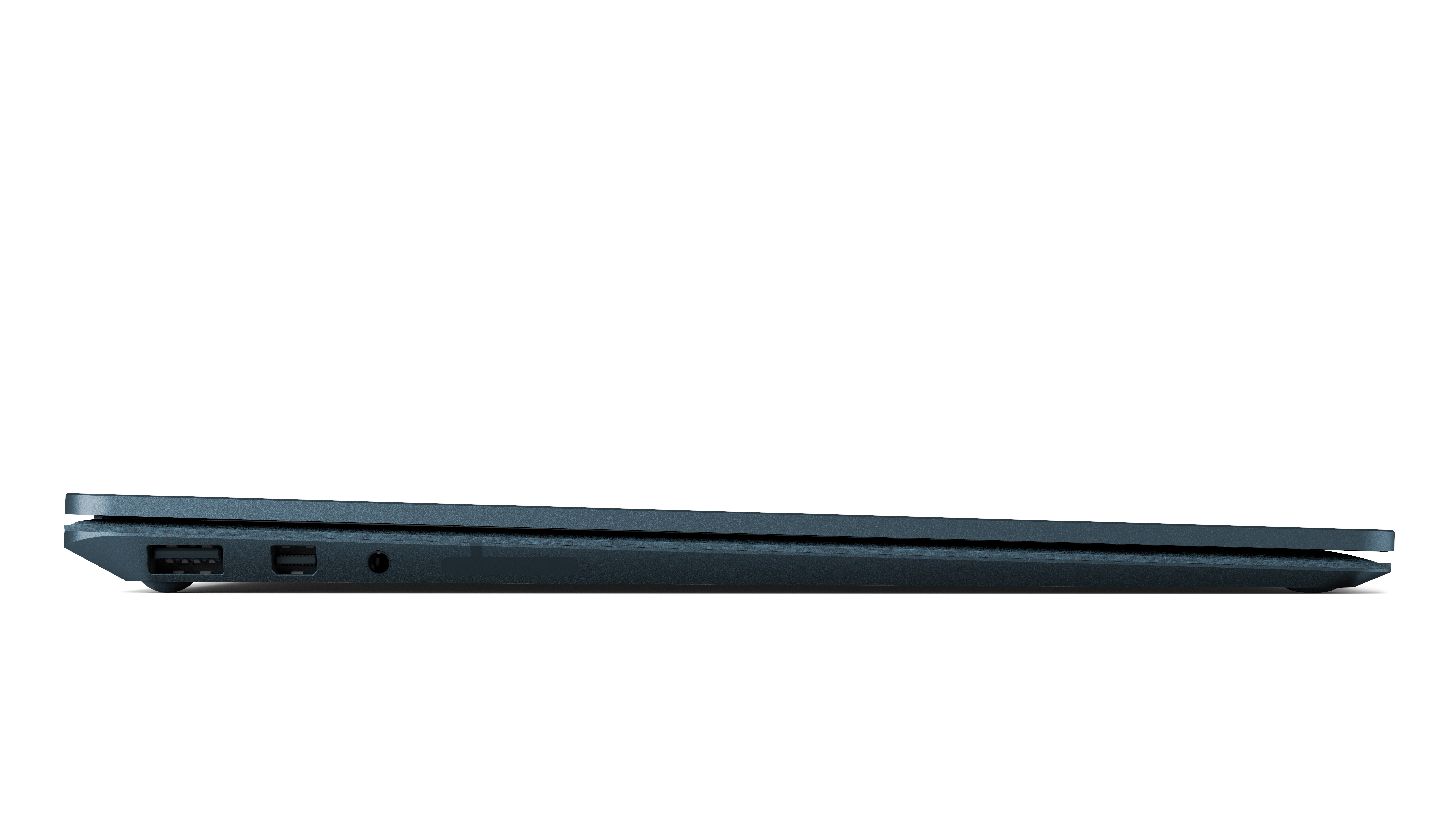 MICROSOFT Surface Laptop - 13,5 Zoll - Intel® Core™ i5 i5-7200U - 8 GB - 256 GB - Intel® HD 620 - Windows 10