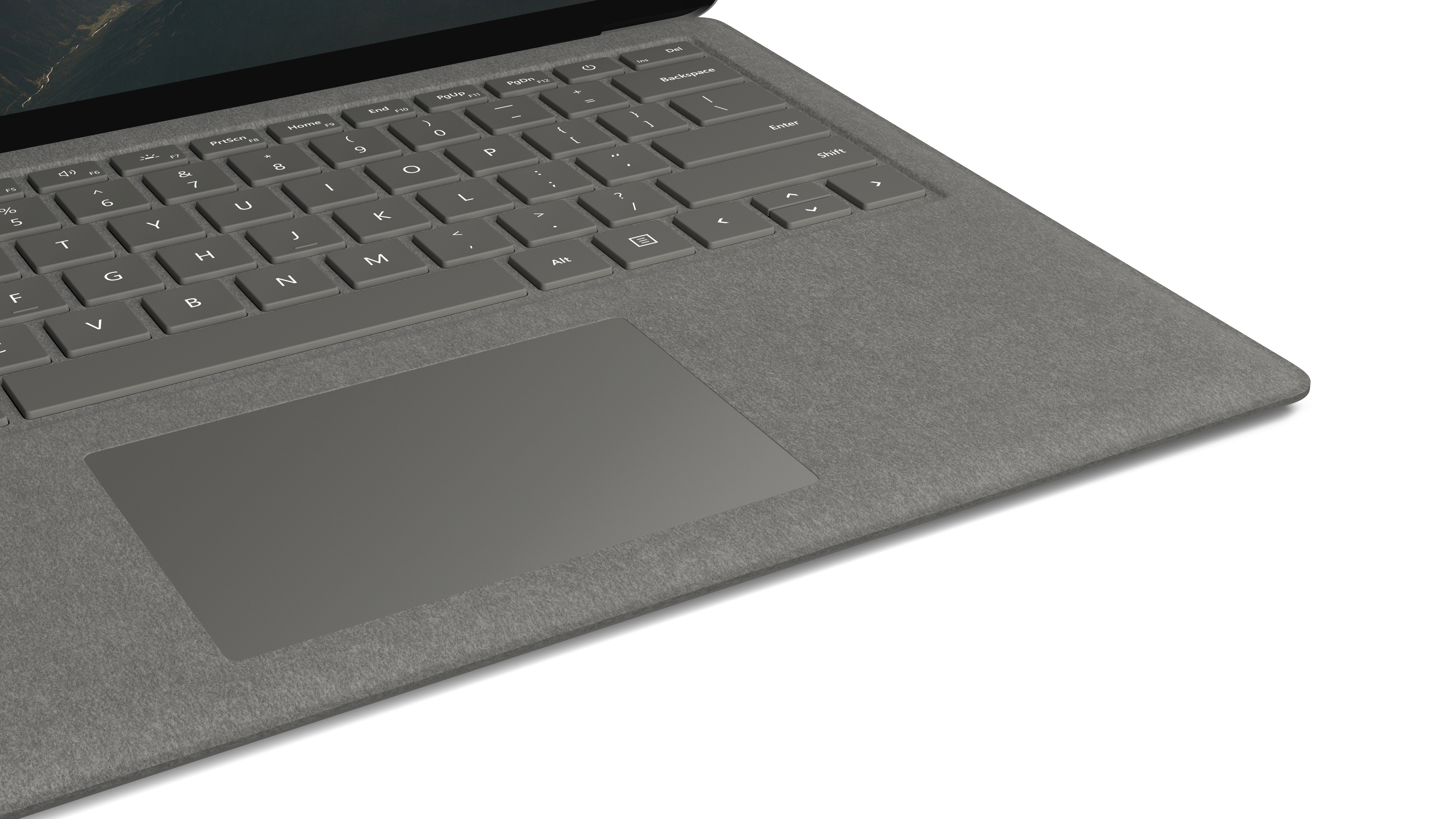 MICROSOFT Surface Laptop - 13,5 Zoll - Intel® Core™ i5 i5-7200U - 8 GB - 256 GB - Intel® HD 620 - Windows 10