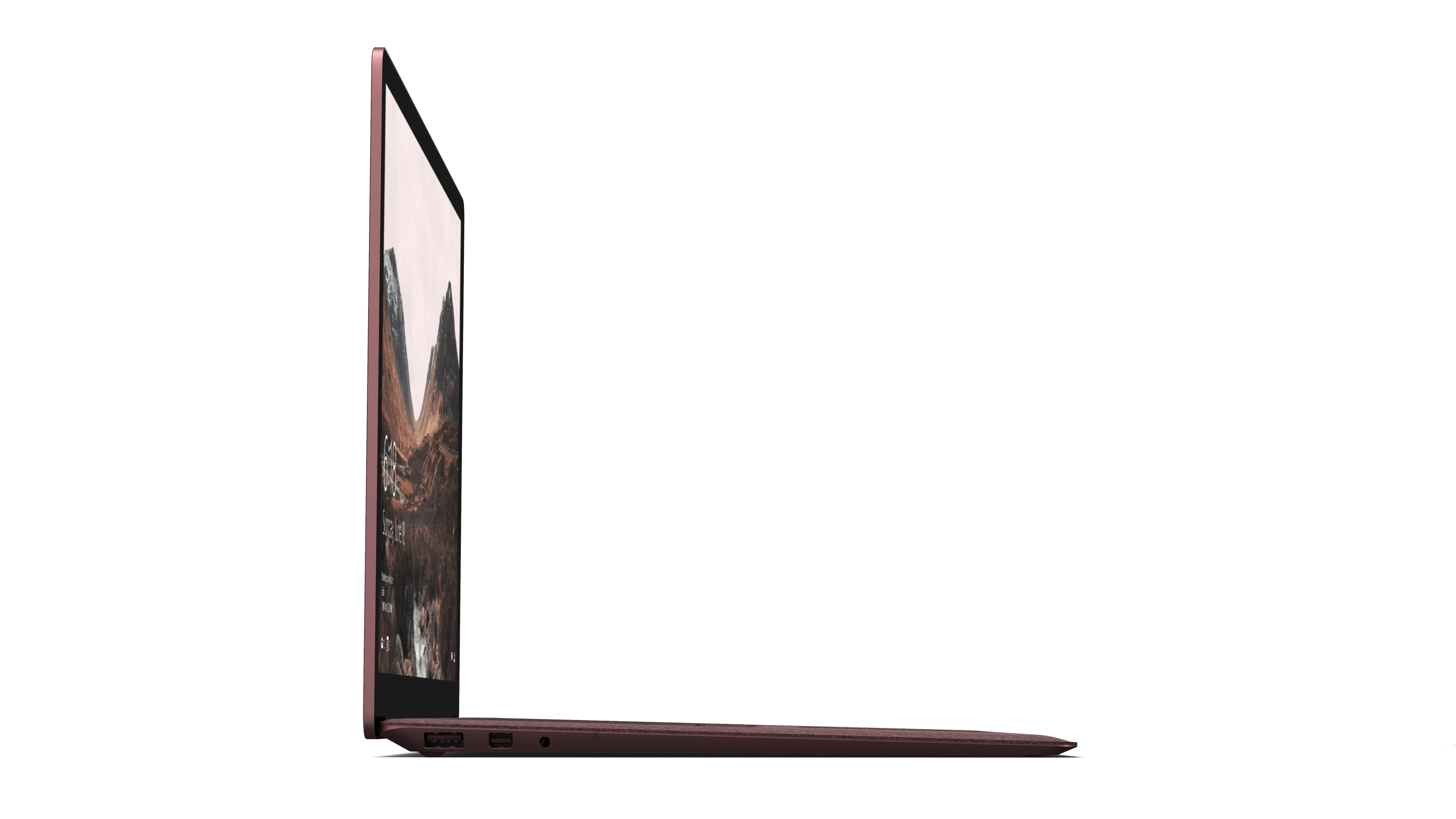 MICROSOFT Surface Laptop - 13,5 Zoll - Intel® Core™ i5 i5-7200U - 8 GB - 256 GB - Intel® HD 620 - Windows 10