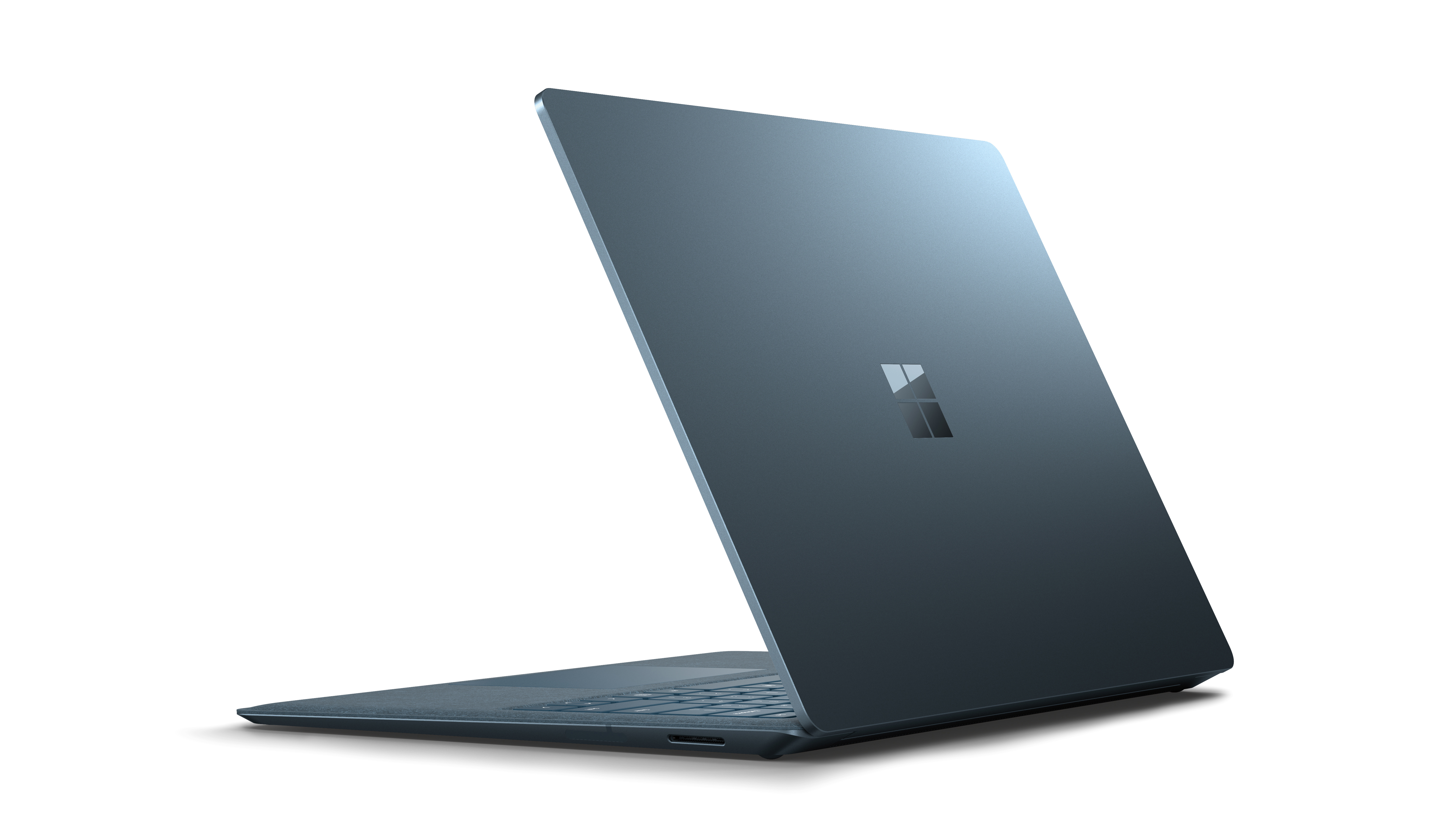 MICROSOFT Surface Laptop - 13,5 Zoll - Intel® Core™ i5 i5-7200U - 8 GB - 256 GB - Intel® HD 620 - Windows 10