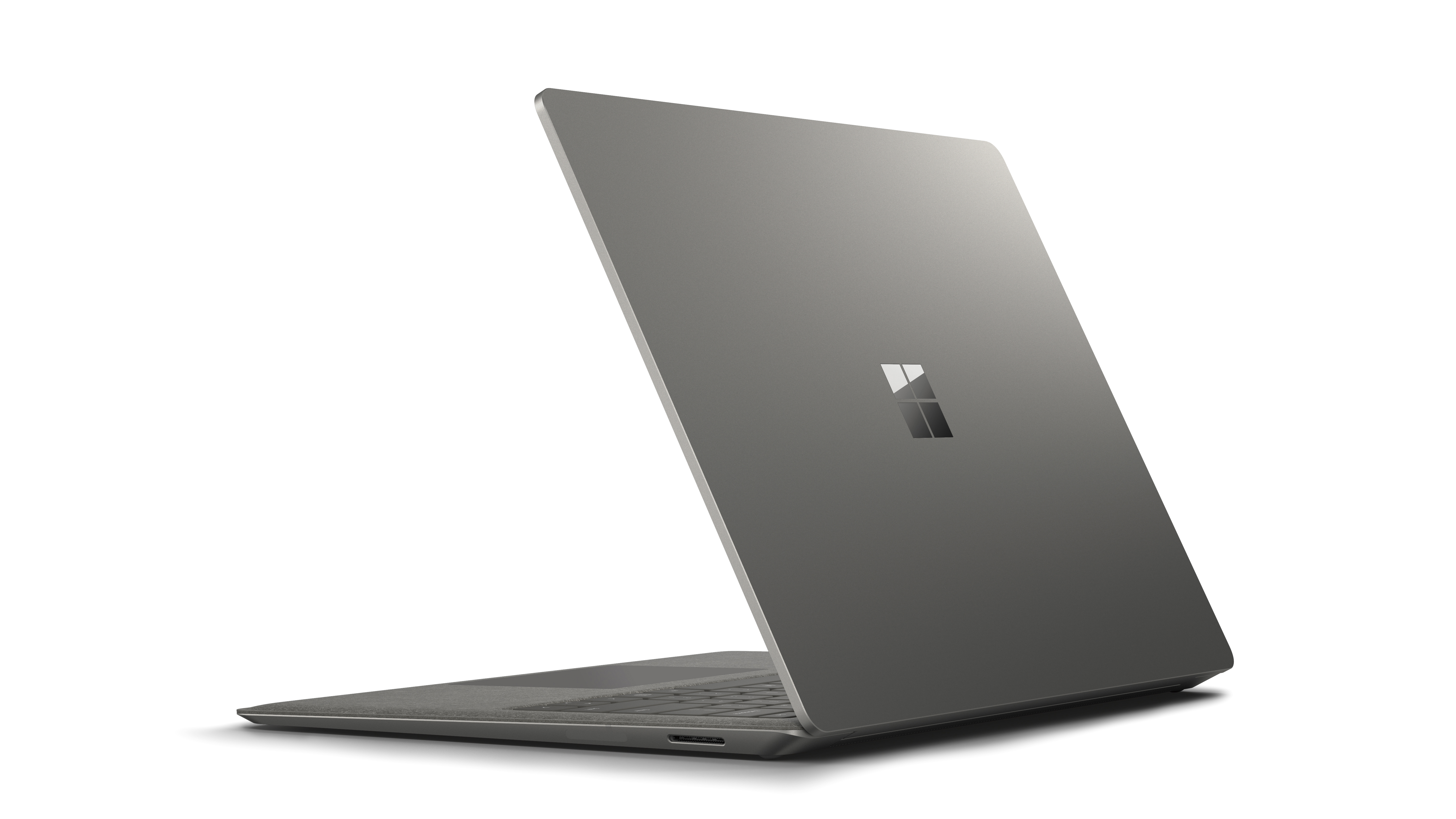 MICROSOFT Surface Laptop - 13,5 Zoll - Intel® Core™ i5 i5-7200U - 8 GB - 256 GB - Intel® HD 620 - Windows 10