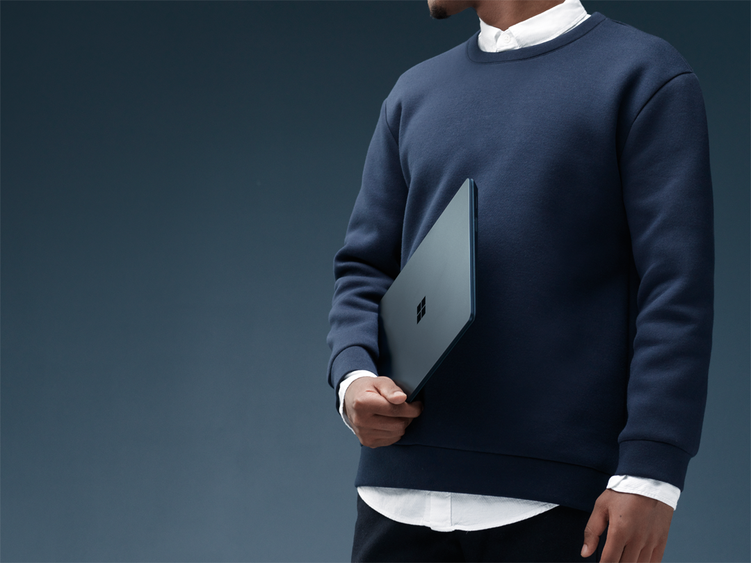MICROSOFT Surface Laptop - 13,5 Zoll - Intel® Core™ i5 i5-7200U - 8 GB - 256 GB - Intel® HD 620 - Windows 10
