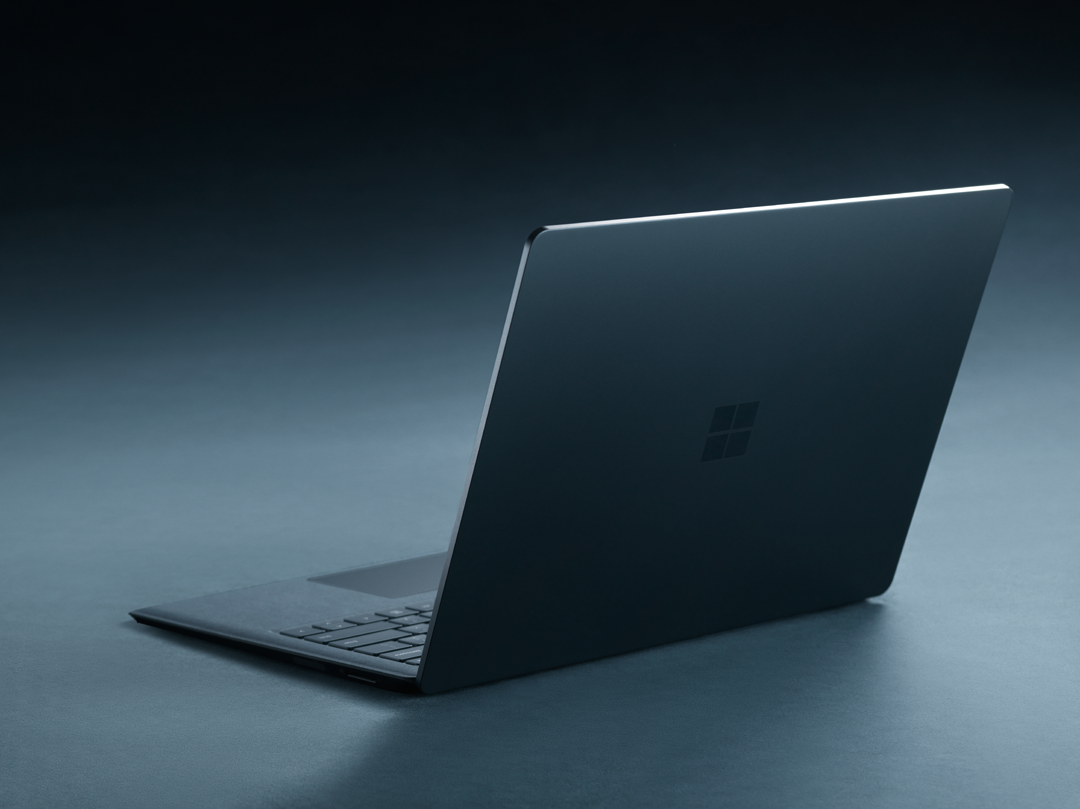 MICROSOFT Surface Laptop - 13,5 Zoll - Intel® Core™ i5 i5-7200U - 8 GB - 256 GB - Intel® HD 620 - Windows 10