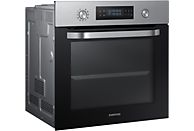 SAMSUNG Dual Cook Oven NV66M3571BS/EF